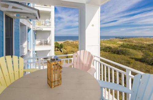 Sandbridge Apartamento | The Sanctuary - Southern Exposure B219