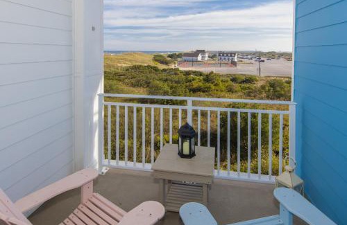 Sandbridge Apartamento | The Sanctuary - Southern Exposure B219