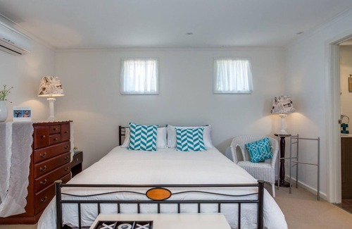 Rye Casa | The Sanctuary Studio