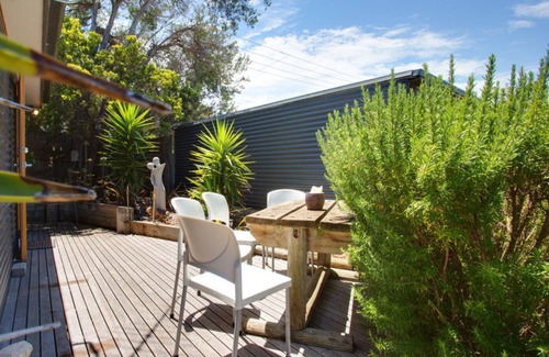 Rye Casa | The Sanctuary Studio
