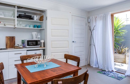 Rye Casa | El estudio santuario