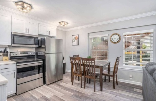 Willoughby Spit Apartamento | The Sand Dune Summary