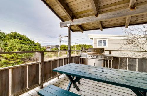 Rockaway Beach Casa | The Sand Ranch