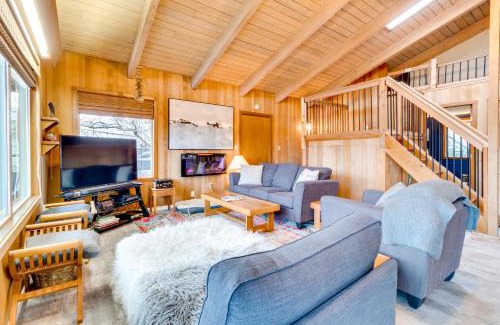 Rockaway Beach Casa | The Sand Ranch