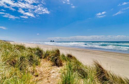 Rockaway Beach Casa | The Sand Ranch