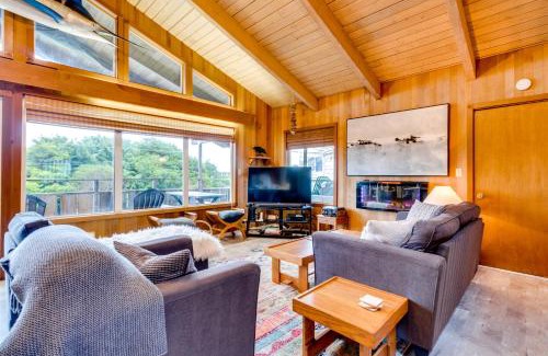Rockaway Beach Casa | The Sand Ranch