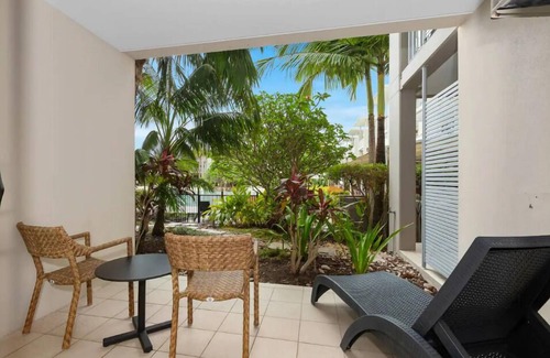 Casuarina Apartamento | The Sand Resort Kingscliff - Studio Accessible