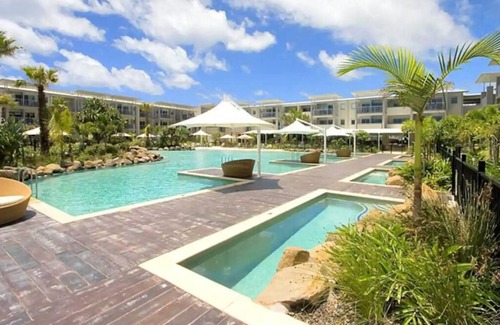 Casuarina Apartamento | The Sand Resort Kingscliff - Studio Accessible