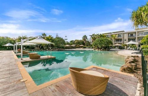 Kingscliff Apartamento | The Sand Resort Kingscliff - Holiday Management Co.