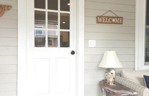 Ventnor City Casa | The Sand Star-4BDRM Ventnor Home near Bay & AC