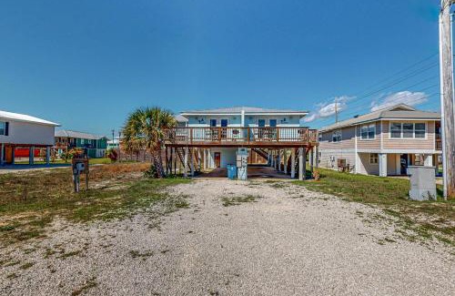 Gulf Shores Casa | The Sand & Surf Beach House A & B