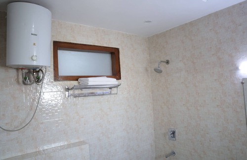 Gurugram Hotel | The Sandalwood Hotel, Sec-38 I Near Medanta Medicity Gurgaon