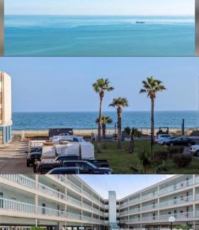 North Beach Apartamento | The Sandbar Stay - North Beach Waterfront Condo