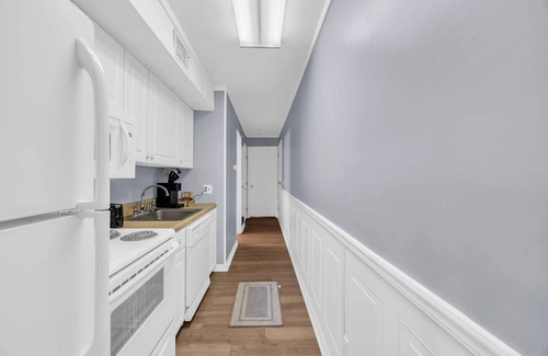 Central Myrtle Beach Apartamento | "The Sandbar Suite" Located in Sands Beach Club