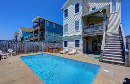Kill Devil Hills Casa | The Sandbox