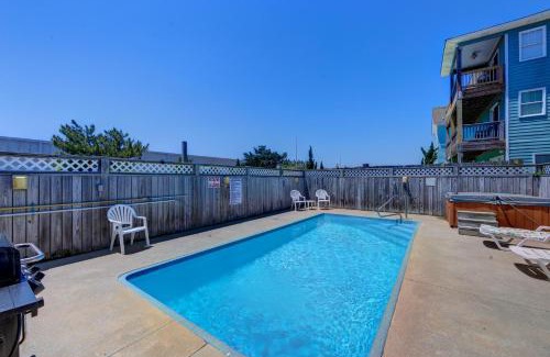 Kill Devil Hills Casa | The Sandbox