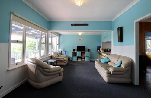 Augusta Casa | The Sandcastle - an easy walk to the Colourpatch Cafe and the river - The Sandcastle -an easy walk to the Colourpatch