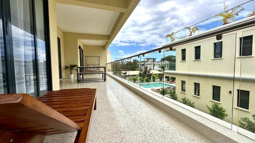 Diani Beach Apartamento | The SandCastle Apartment