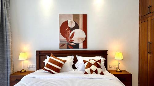 Diani Beach Apartamento | The SandCastle Apartment