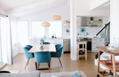Port Franks Casa | The Sandcastle Beach House