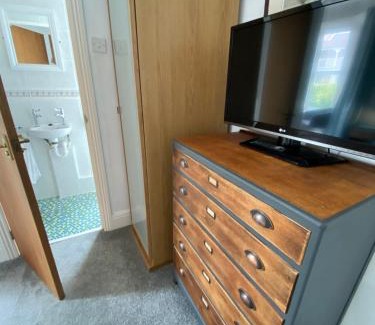 Swanage Cama Y Desayuno | The Sandhaven