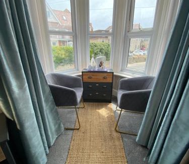 Swanage Cama Y Desayuno | The Sandhaven
