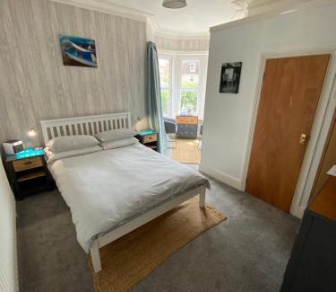 Swanage Cama Y Desayuno | The Sandhaven