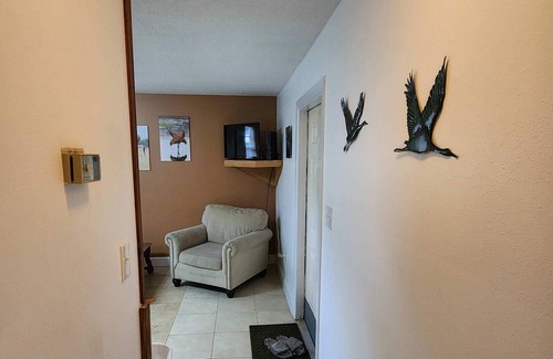 Fort McCoy Cabina | The Sandhill Crane - #7