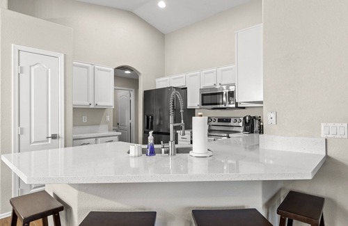 Fletcher Heights Casa | The Sandlot: A Beautifully Remodeled Family Safe Retreat Home Great Neighborhood