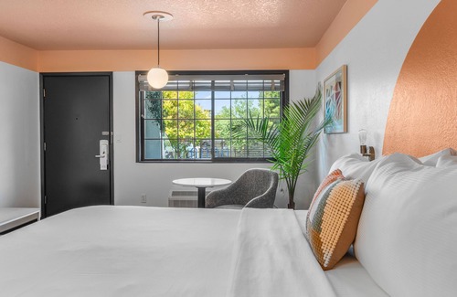 Santa Rosa Hotel | The Sandman Santa Rosa Sonoma, Ascend Hotel Collection