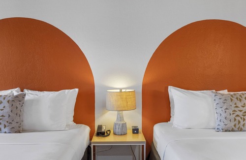 Santa Rosa Hotel | The Sandman Santa Rosa Sonoma, Ascend Hotel Collection