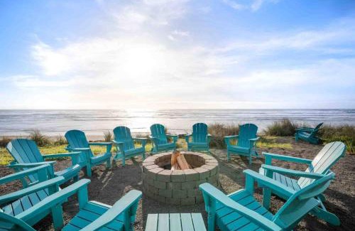 Rockaway Beach Casa | The Sandmark