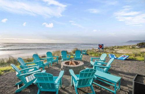Rockaway Beach Casa | The Sandmark