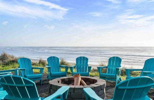 Rockaway Beach Casa | The Sandmark