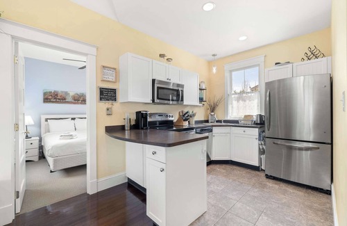Cherry Valley Casa | The Sandpiper - 93 Butternut