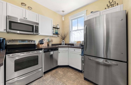 Cherry Valley Casa | The Sandpiper - 93 Butternut