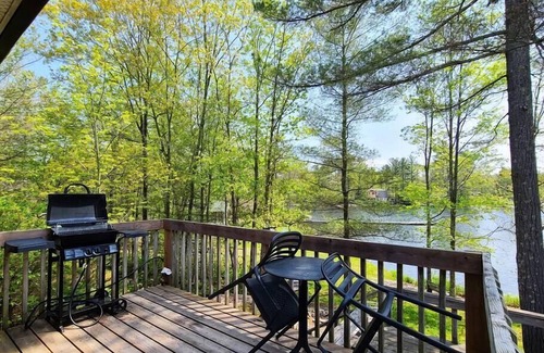 Selwyn Casa | The Sandpiper - Quiet 3-bedroom retreat