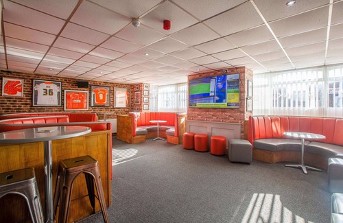 Blackpool Town Center Hotel | The Sandringham Court Hotel and Apartment