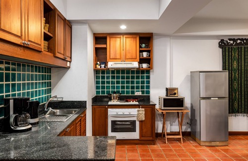 Nai Harn Casa | The Sands 2 bedroom apartment