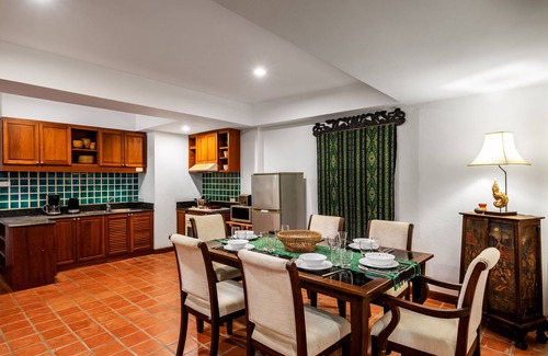 Nai Harn Casa | The Sands 2 bedroom apartment