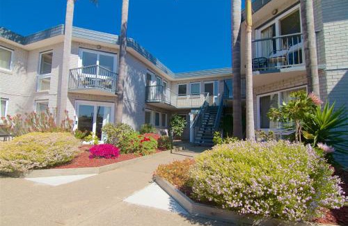 Merimbula Apartamento | The Sands Holiday Apartments