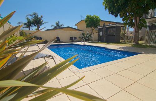 Merimbula Apartamento | The Sands Holiday Apartments