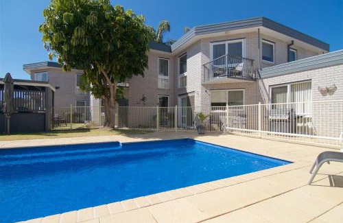 Merimbula Apartamento | The Sands Holiday Apartments