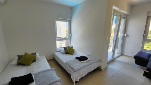 Novalja Apartamento | The Sands LUXE Pool Aparthotel Orlje 6