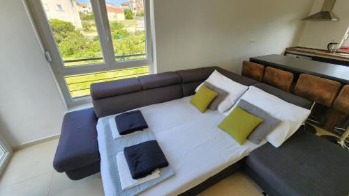 Novalja Apartamento | The Sands LUXE Pool Aparthotel Orlje 6