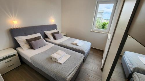Brinje Apartamento | The Sands LUXE Pool Aparthotel 4
