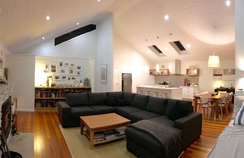 Sandy Point Casa | The Sands Sandy Point