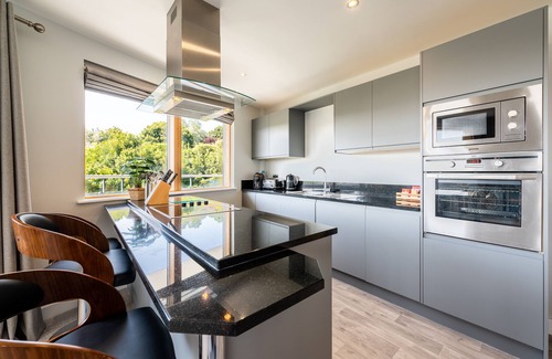 Scarborough Apartamento | The Sands - Sea Front Apartments