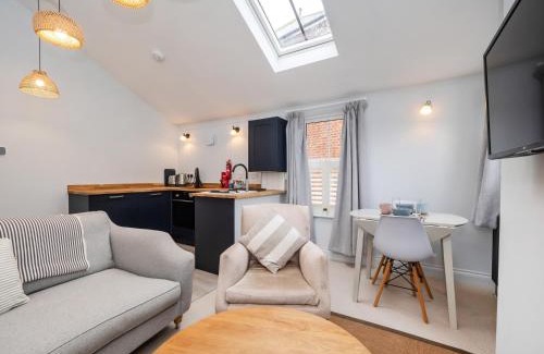 Sheringham Apartamento | The Sands Sheringham