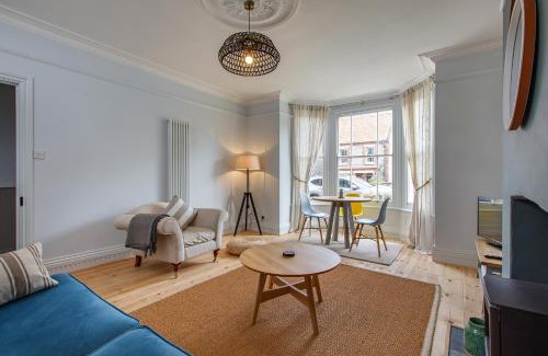 Sheringham Apartamento | The Sands Sheringham